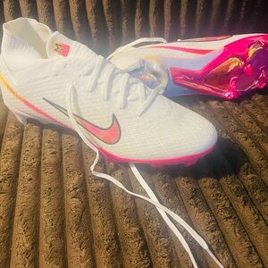 Nike Zoom Mercurial Superfly 9 Pro FG